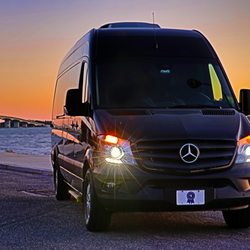 Blue Ribbon Transportation