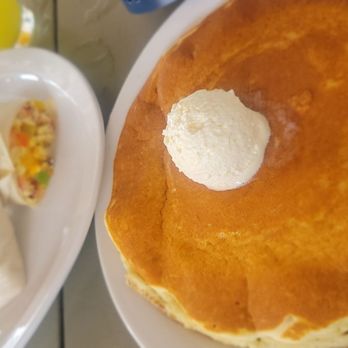Big Bad Breakfast - Breakfast & Brunch Near Me - Inlet Beach, Florida