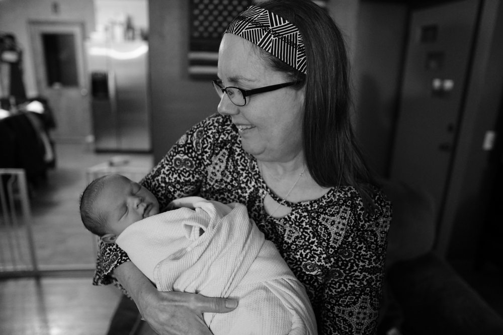 By Your Side Doula Service - grief counselor in Muscotah, KS