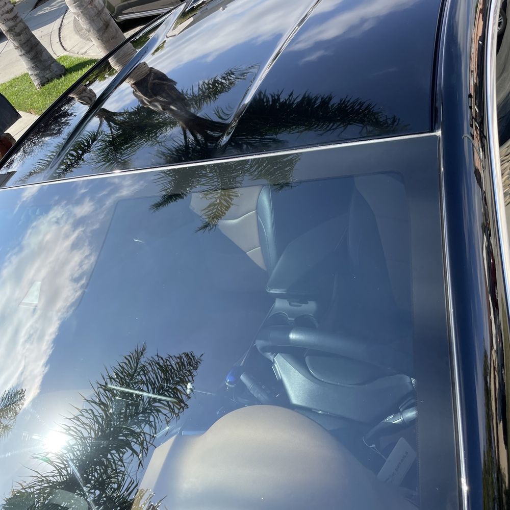 I.C. Details - After!! - Auto Detailing Near Me - Salinas, California I.C. Details - After!! - Auto Detailing Near Me - Salinas, California