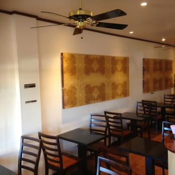 Coffee or Tea? - Interior - Bubble Tea Near Me - Aiea, Hawaii