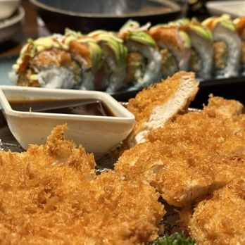 Volcano Sushi Bar & Hibachi - Japanese Near Me - Edmond, Oklahoma Volcano Sushi Bar & Hibachi - Japanese Near Me - Edmond, Oklahoma