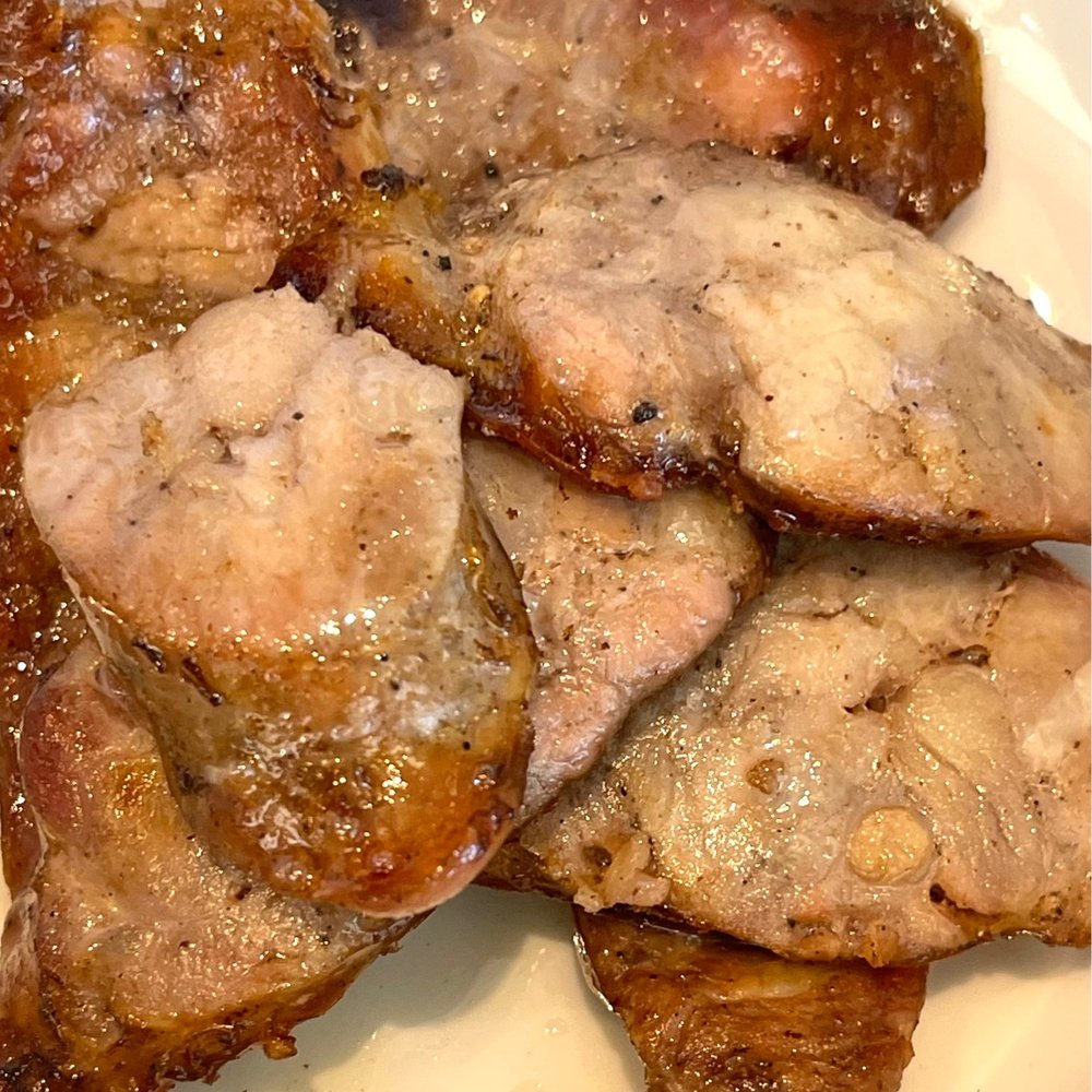 Due' Cucina - West Seattle - Side of Italian Sausage - Italian Near Me - Seattle, Washington