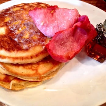 Tribeca - Buttermilk pancakes - Breakfast & Brunch Near Me - Glasgow, GLG Tribeca - Buttermilk pancakes - Breakfast & Brunch Near Me - Glasgow, GLG