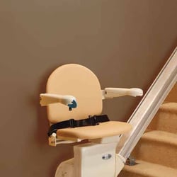 Baron Medical Supply - Handicare Simplicity Stair lift Model 950
