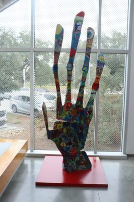 Louisiana Children's Museum by null
