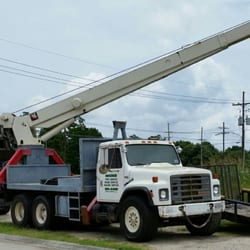 Nick's Cut Grind & Haul Service