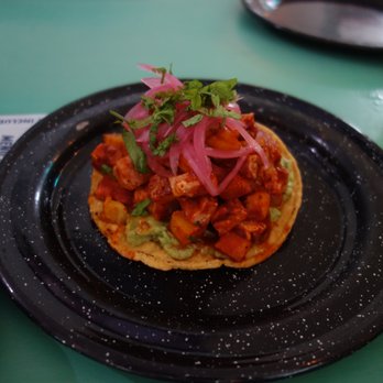 Las Hijas de la Tostada - Seafood Near Me - Cancún, ROO Las Hijas de la Tostada - Seafood Near Me - Cancún, ROO