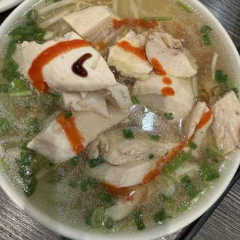 Pho Dakao - Phở Gà - Vietnamese Near Me - Fountain Valley, California Pho Dakao - Phở Gà - Vietnamese Near Me - Fountain Valley, California