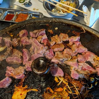 Won KBBQ - Korean Near Me - Bayside, New York Won KBBQ - Korean Near Me - Bayside, New York