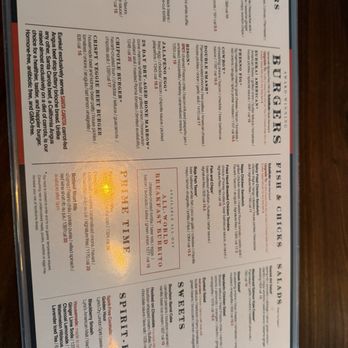 Eureka! - American Near Me - Tempe, Arizona