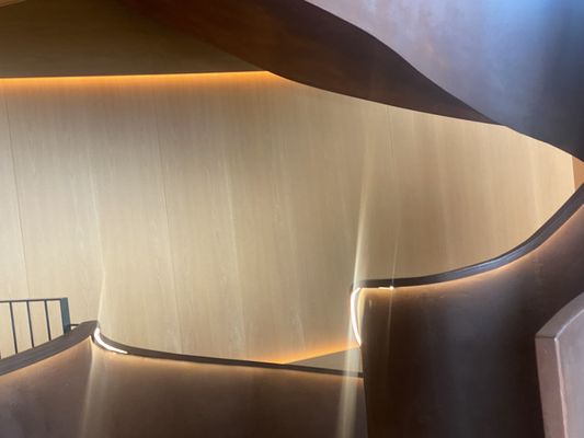 Hotel Akelarre by null