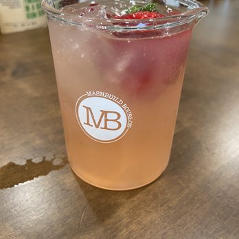 The Washington Distilling - Strawberry lemonade vodka cocktail - Distilleries Near Me - Washington, Missouri The Washington Distilling - Strawberry lemonade vodka cocktail - Distilleries Near Me - Washington, Missouri