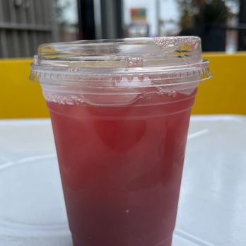 Bandit - Hibiscus tea - Breakfast & Brunch Near Me - San Francisco, California Bandit - Hibiscus tea - Breakfast & Brunch Near Me - San Francisco, California