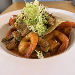 Grits & Shrimp! Grits & Shrimp!