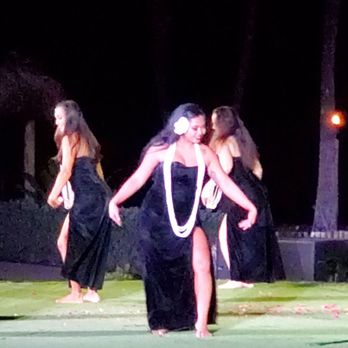 Old Lahaina Luau - Another traditional dance - Performing Arts Near Me - Lahaina, Hawaii