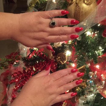 TJ Nails - Nail Salons Near Me - Whittier, California TJ Nails - Nail Salons Near Me - Whittier, California