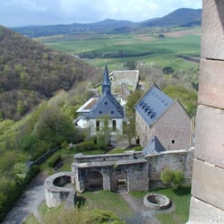 Burg Restaurant