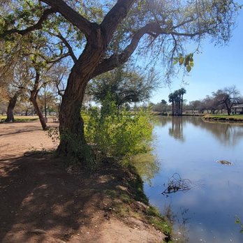Eldorado Park - Parks Near Me - Scottsdale, Arizona
