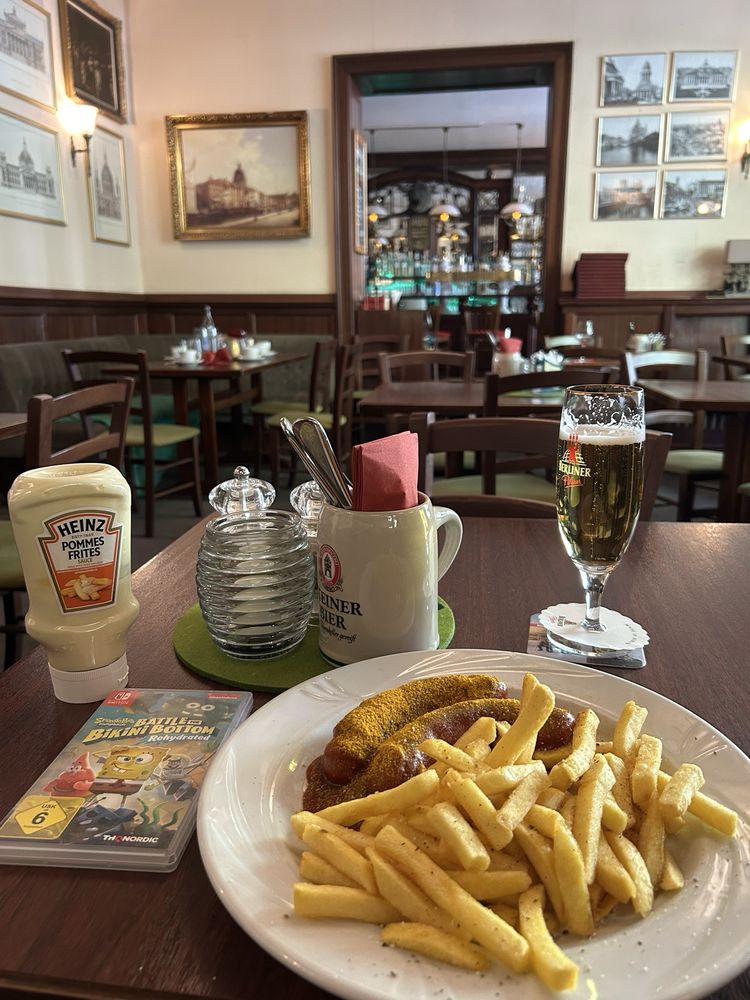 Gasthaus Krombach