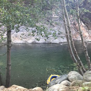 River Rest Resort - Campgrounds Near Me - Washington, California
