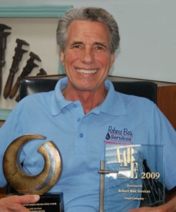 Slide of Robert Bair Plumbing Heating & Air