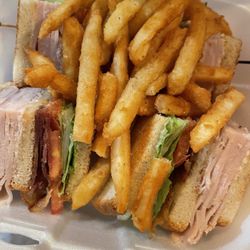 Roxbury Kitchen Fusion Cuisine