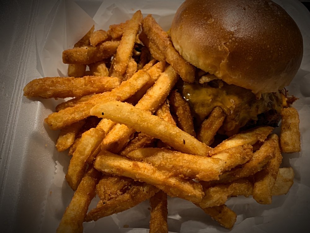 The Grill House, Allegan Roadtrippers