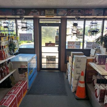 K & S Liquor Store - Beer, Wine & Spirits Near Me - Bristol, Connecticut