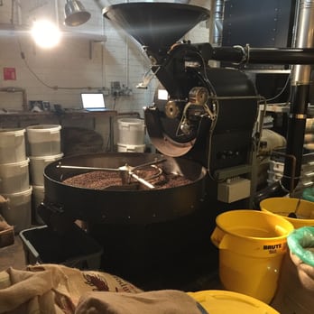 Ozone Coffee - Coffee & Tea Near Me - London, XGL