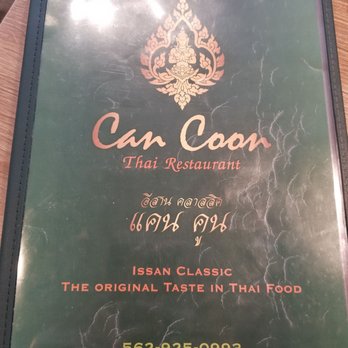 Cancoon Thai Restaurant - Thai Near Me - Bellflower, California Cancoon Thai Restaurant - Thai Near Me - Bellflower, California