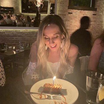 O-Ku - Bride to be! - Sushi Bars Near Me - Charleston, South Carolina