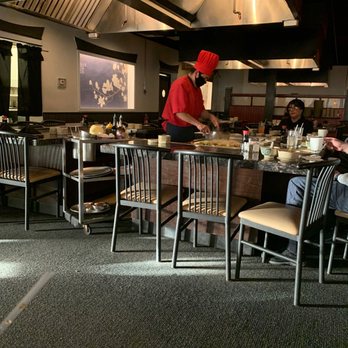 Kazan - Chef - Japanese Near Me - Indianapolis, Indiana Kazan - Chef - Japanese Near Me - Indianapolis, Indiana