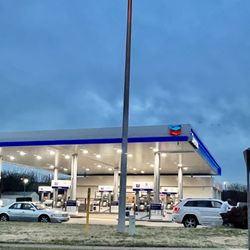 Chevron