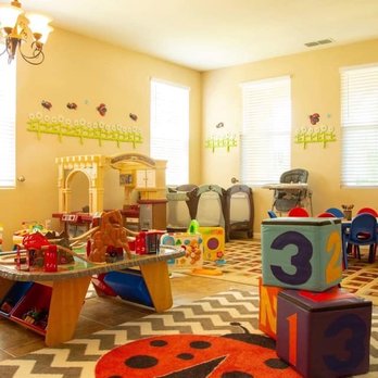 Ladybug Family Child Care - Child Care & Day Care Near Me - Turlock, California Ladybug Family Child Care - Child Care & Day Care Near Me - Turlock, California