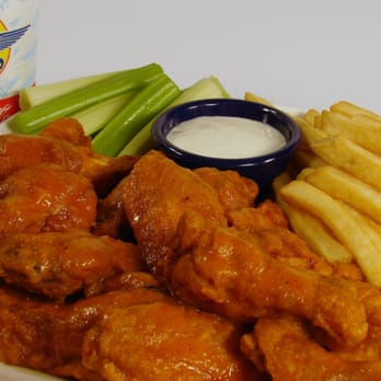 Wings To Go - Fairless Hills - Chicken Wings Near Me - Fairless Hills, Pennsylvania