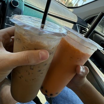 Kawaii Boba Teahouse - Vietnamese coffee and Thai tea with boba - Bubble Tea Near Me - Fullerton, California Kawaii Boba Teahouse - Vietnamese coffee and Thai tea with boba - Bubble Tea Near Me - Fullerton, California