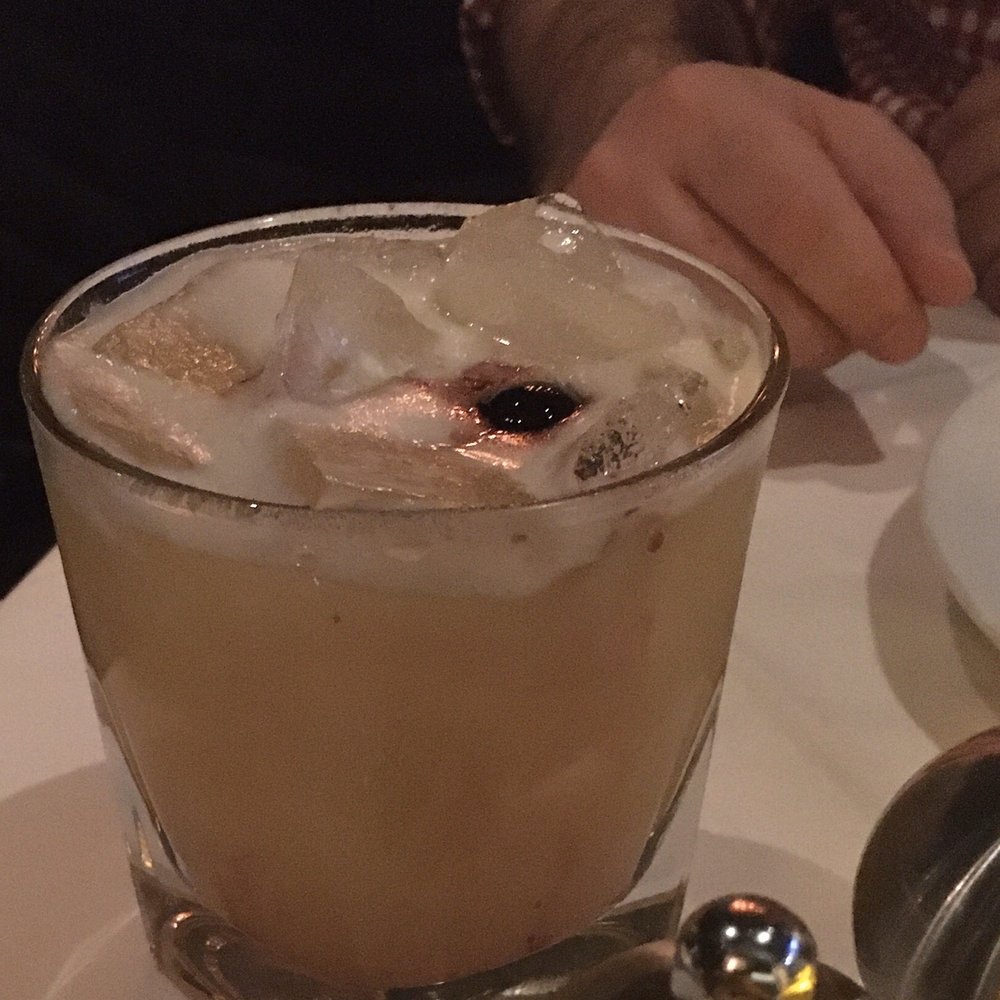 Mastro's Steakhouse - Nikita Banana. - Steakhouses Near Me - Washington, DC, District of Columbia Mastro's Steakhouse - Nikita Banana. - Steakhouses Near Me - Washington, DC, District of Columbia