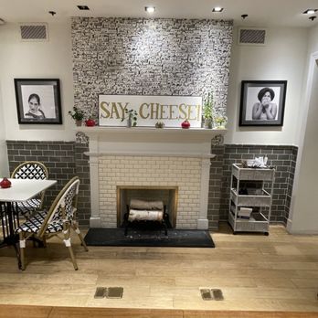 Say Cheese! - Sandwiches Near Me - Washington, DC, District of Columbia