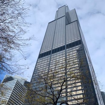 Willis Tower - Landmarks & Historical Buildings Near Me - Chicago, Illinois Willis Tower - Landmarks & Historical Buildings Near Me - Chicago, Illinois