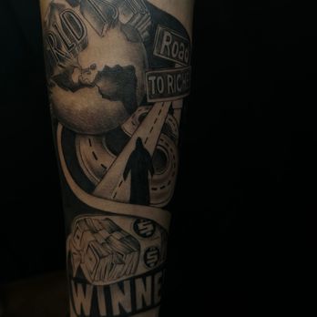 OniSumi Studio - Tattoo Near Me - Plano, Texas OniSumi Studio - Tattoo Near Me - Plano, Texas