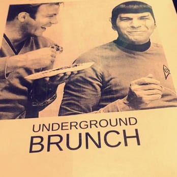 Arturo's Underground Cafe - Cute and cool little details ! - Cafes Near Me - Austin, Texas
