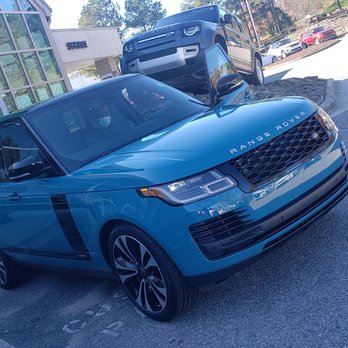 JAGUAR LAND ROVER CARY - Updated May 2026 - 31 Photos & 67 Reviews ...