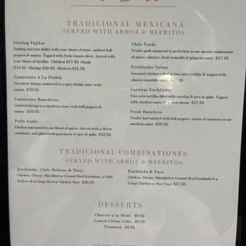Mas Bella Restaurant & Lounge - Menu - Mexican Near Me - Bakersfield, California Mas Bella Restaurant & Lounge - Menu - Mexican Near Me - Bakersfield, California