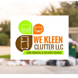 We Kleen Clutter - Apartment trash cleanup