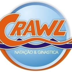 Crawl Natação e Ginástica