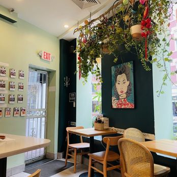 Lin & Daughters - Chinese Near Me - New York, New York