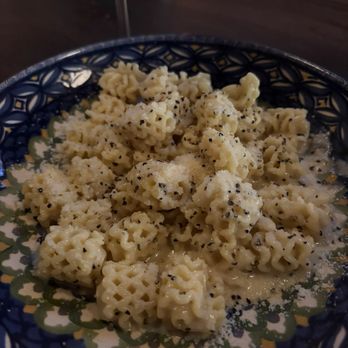 LIA - Lemon cacio e Pepe - Tapas/Small Plates Near Me - Chicago, Illinois