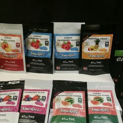 Citi Zén Dispensary - We have Gummies!!!