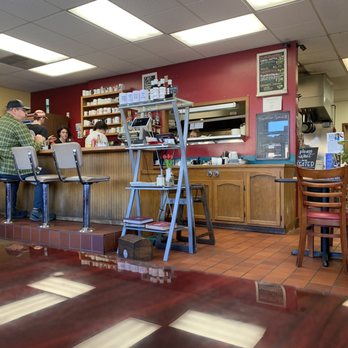 Billy's Cafe - Breakfast & Brunch Near Me - Burlington, Washington